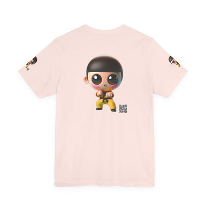 BruceMee Limited PokAIMignon T-Shirt — T-Shirt | PokAIMignons™
