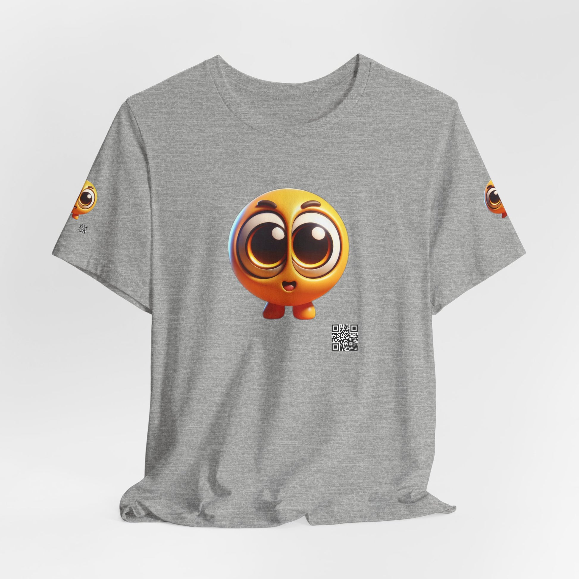 PokAIMignons Drop #3 T-Shirt — T-Shirt | PokAIMignons™