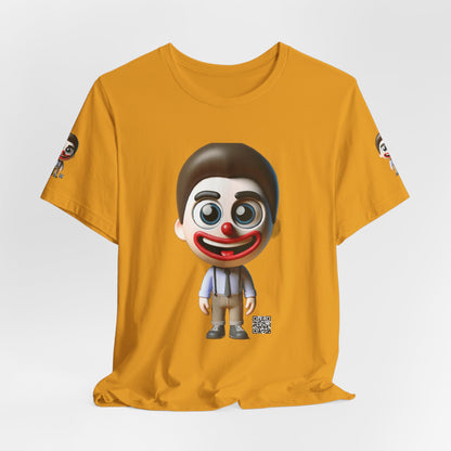 RockSage PokAIMignon T-Shirt — T-Shirt | PokAIMignons™