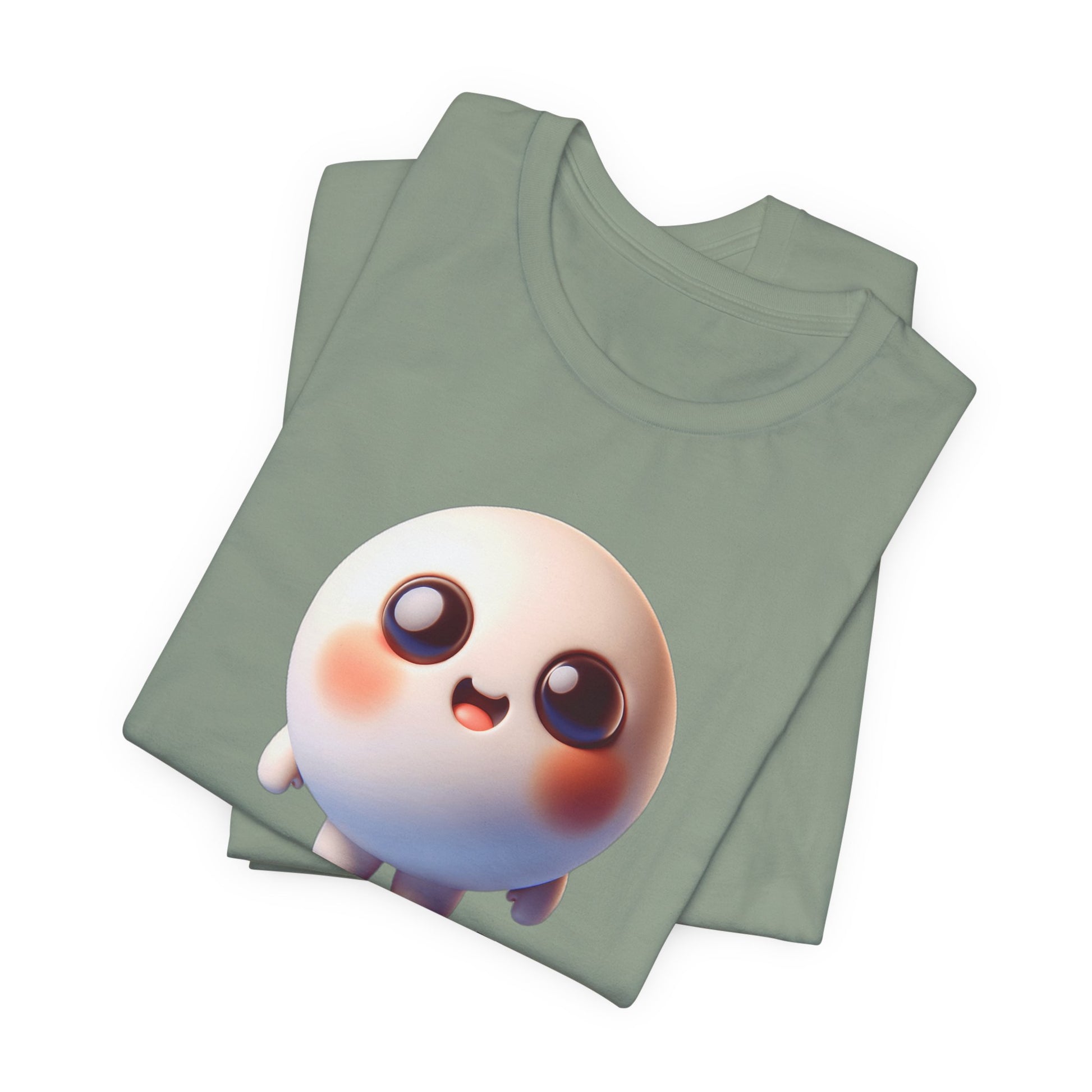 PokAIMignon Companion T-Shirt — T-Shirt | PokAIMignons™