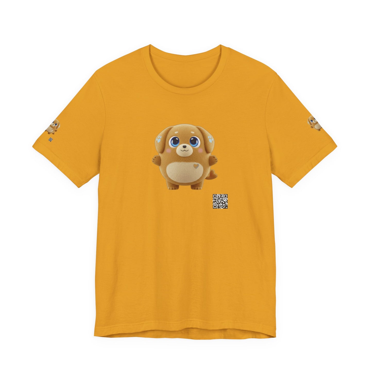 LabraLuv PokAIMignon T-Shirt — T-Shirt | PokAIMignons™