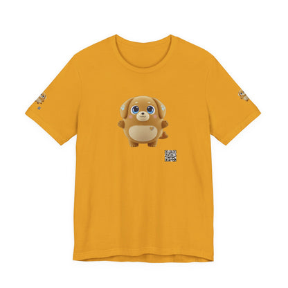 LabraLuv PokAIMignon T-Shirt — T-Shirt | PokAIMignons™