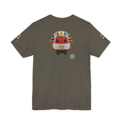🐾⚽ Egypt World Cup 2026 Companion – Limited Edition Official Merchandise | PokAIMignons™