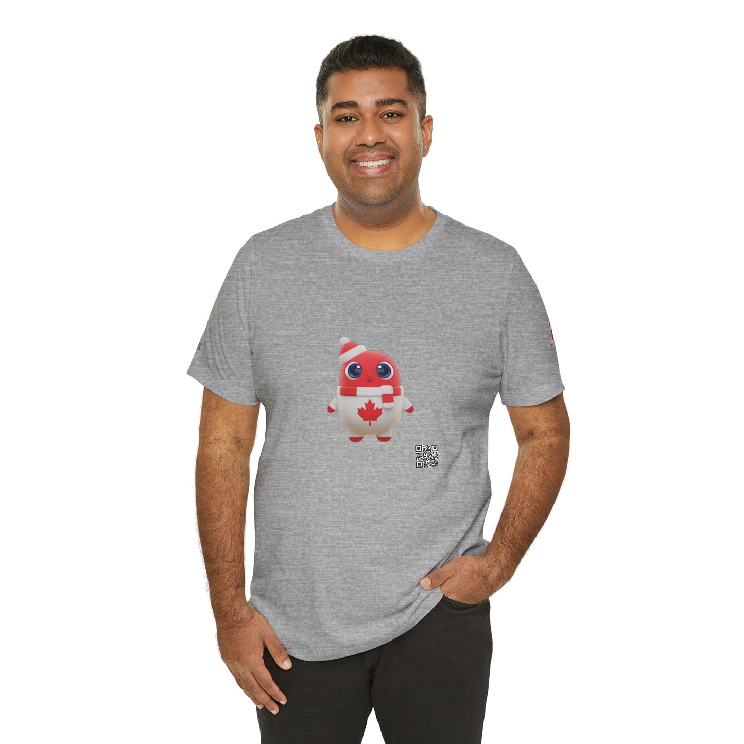 🐾⚽ Canada World Cup 2026 Companion – Limited Edition Official Merchandise | PokAIMignons™