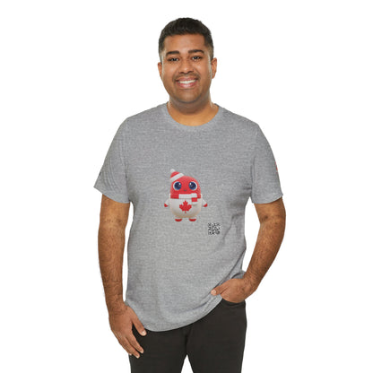 🐾⚽ Canada World Cup 2026 Companion – Limited Edition Official Merchandise | PokAIMignons™