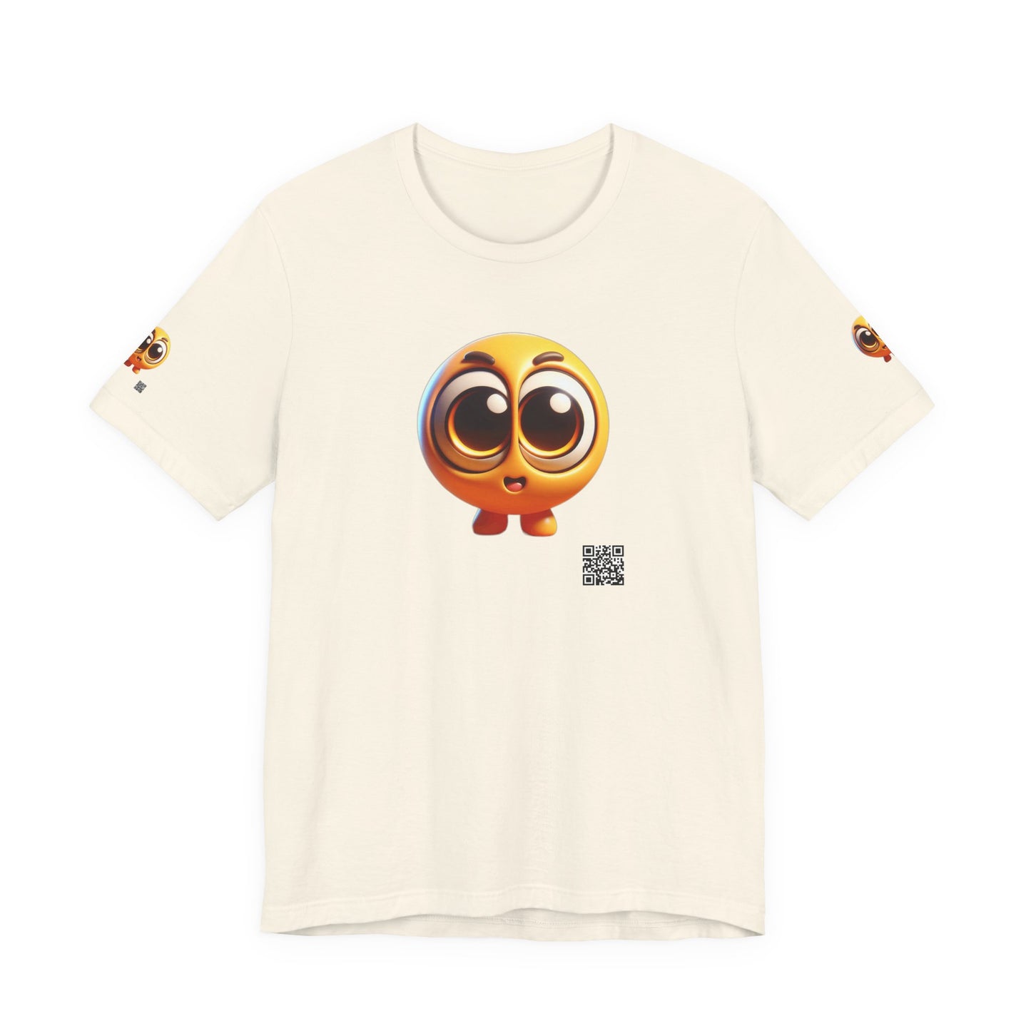 BeatDrop PokAIMignon T-Shirt — T-Shirt | PokAIMignons™