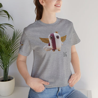 🐾⚽ Qatar World Cup 2026 Companion – Limited Edition Official Merchandise | PokAIMignons™