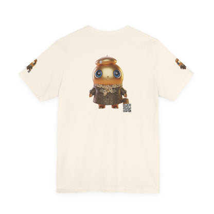PokAIMignon Companion T-Shirt — T-Shirt | PokAIMignons™