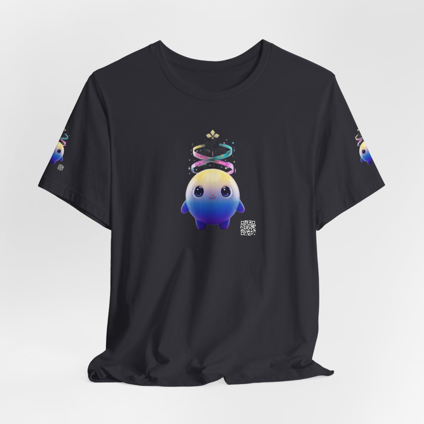 PokAIMignons Drop #22 T-Shirt — T-Shirt | PokAIMignons™