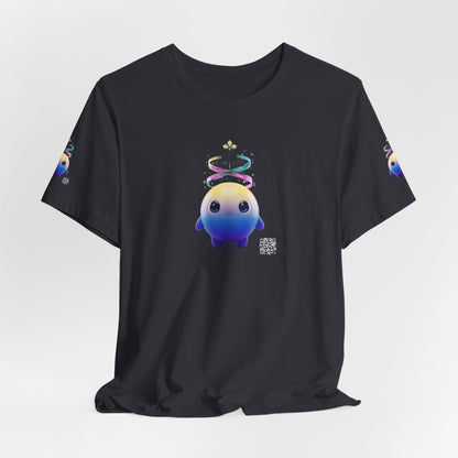 PokAIMignons Drop #22 T-Shirt — T-Shirt | PokAIMignons™