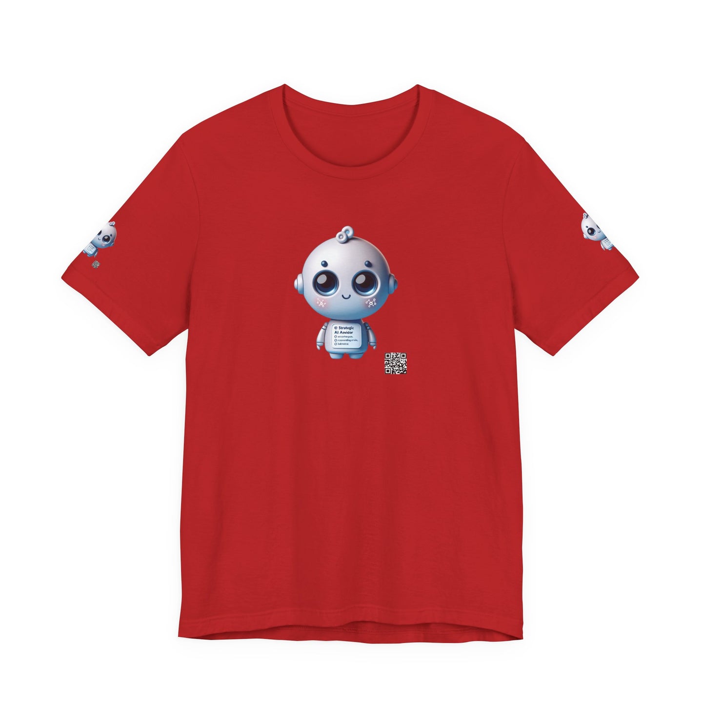 PokAIMignons Drop #21 T-Shirt — T-Shirt | PokAIMignons™