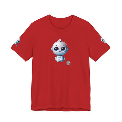 PokAIMignons Drop #21 T-Shirt — T-Shirt | PokAIMignons™