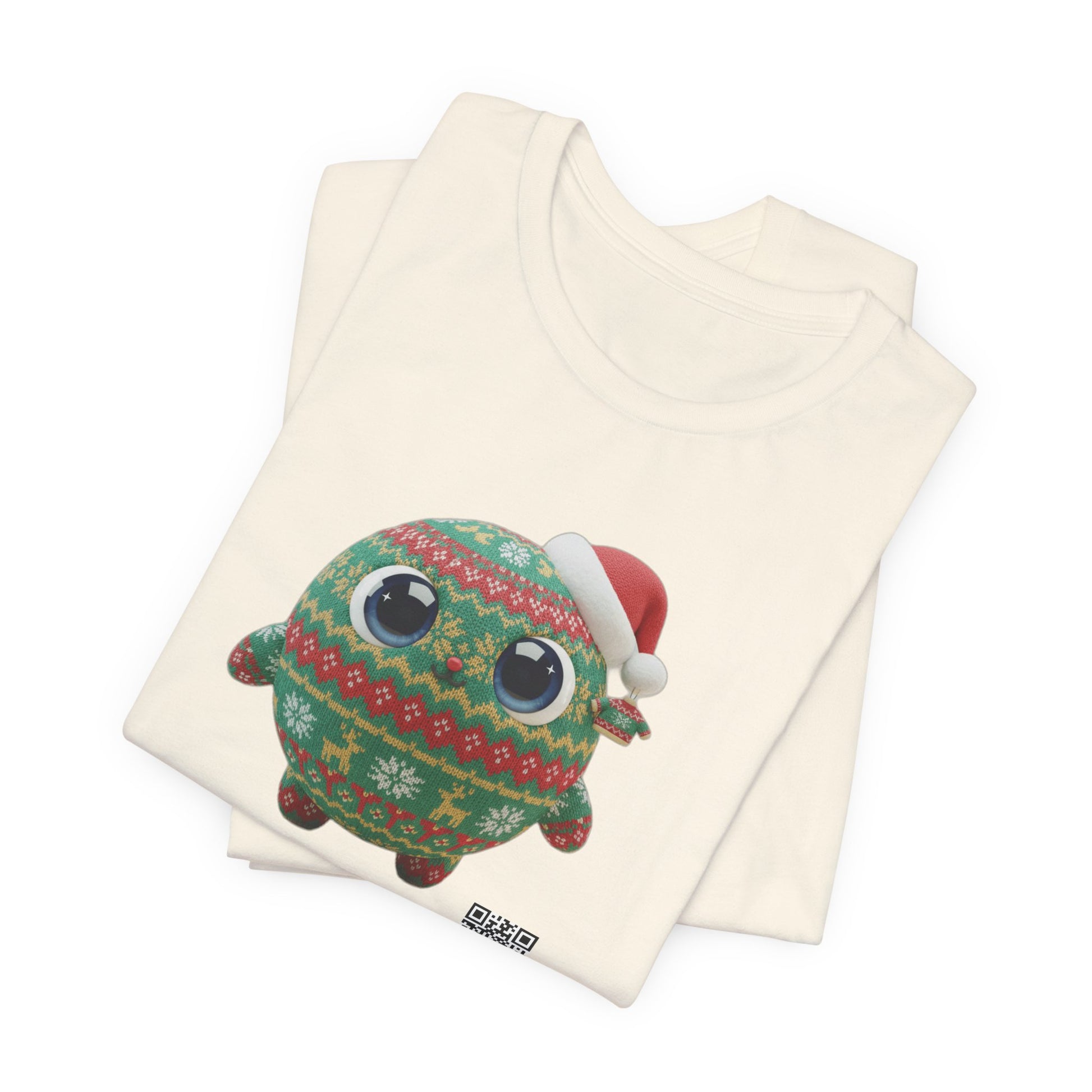 PokAIMignon Companion T-Shirt — T-Shirt | PokAIMignons™