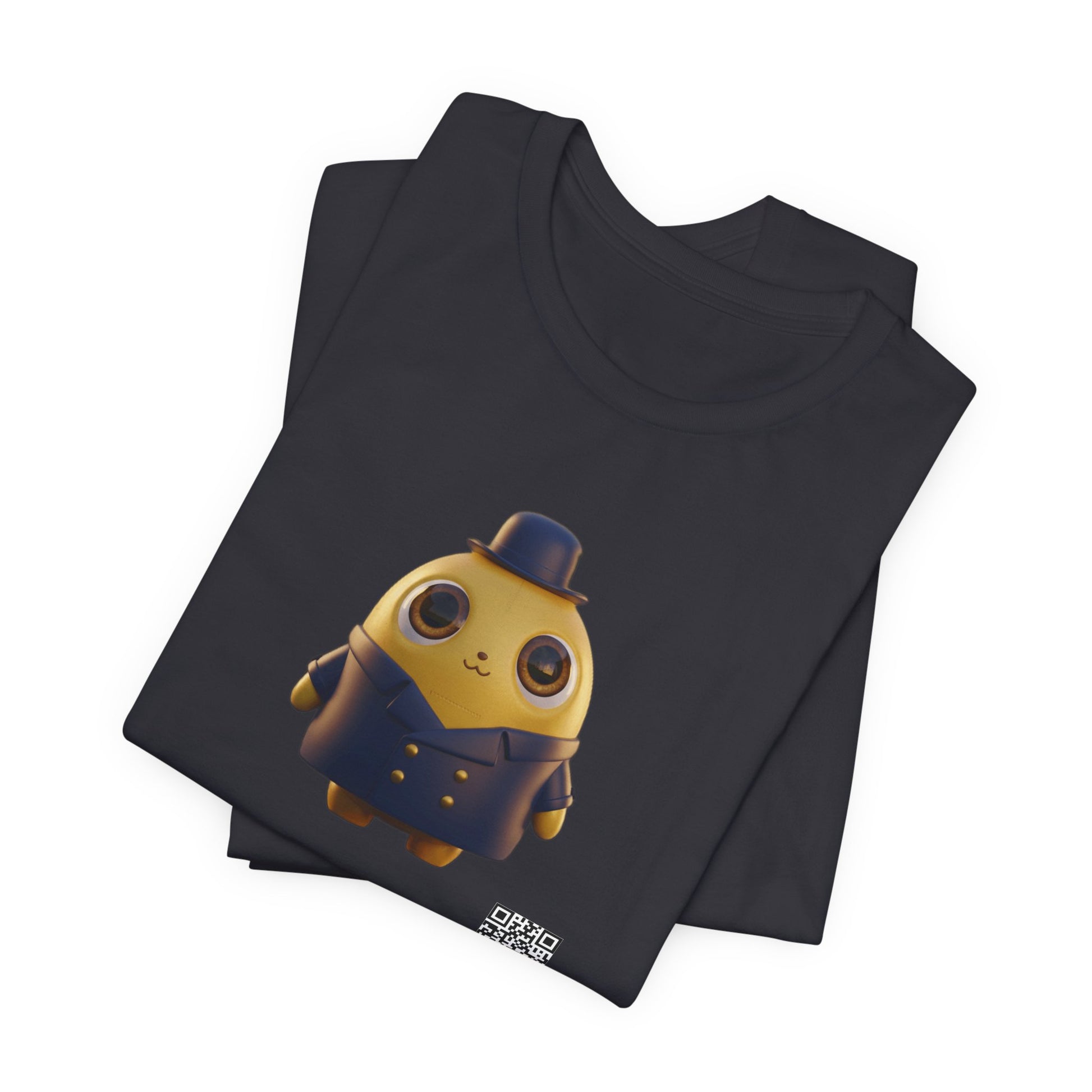 PokAIMignon Companion T-Shirt — T-Shirt | PokAIMignons™