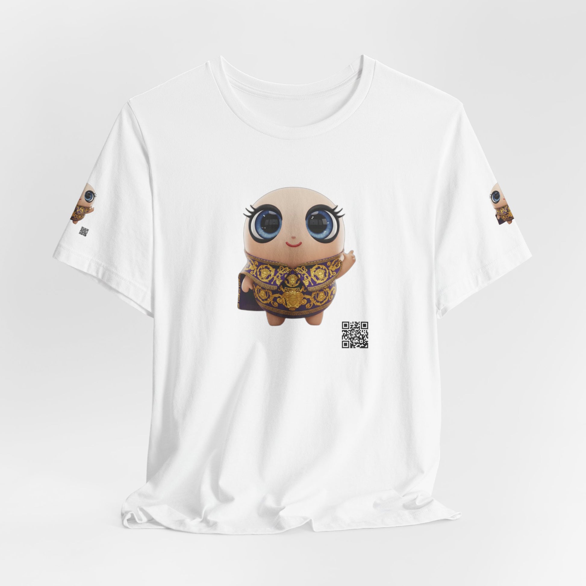 Versa PokAIMignon T-Shirt — T-Shirt | PokAIMignons™