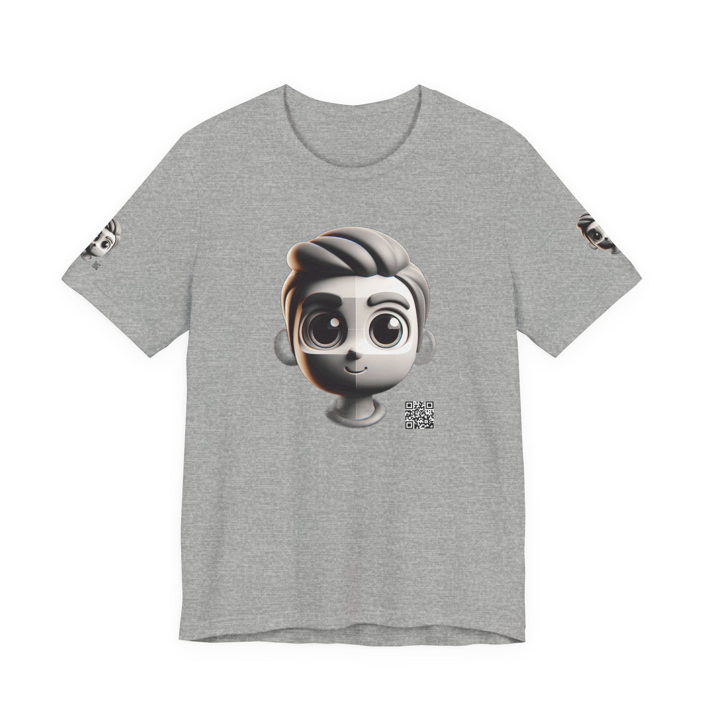 PokAIMignons Drop #8 T-Shirt — T-Shirt | PokAIMignons™
