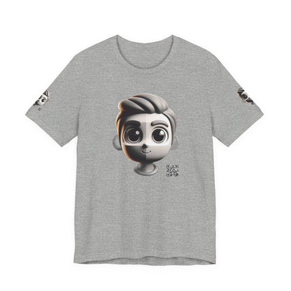 PokAIMignons Drop #8 T-Shirt — T-Shirt | PokAIMignons™