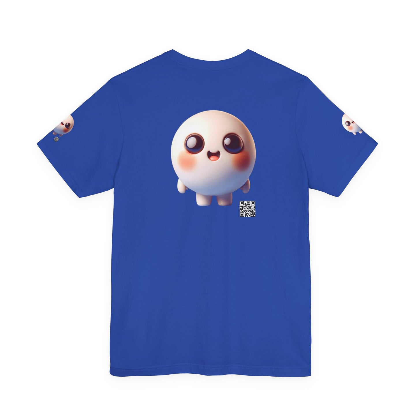 PokAIMignon Companion T-Shirt (#6)