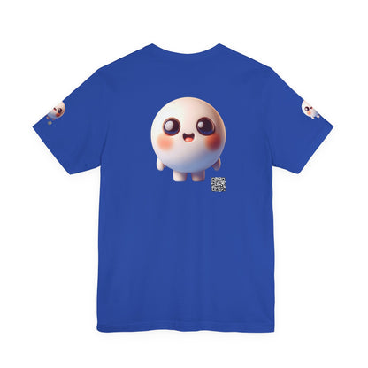 PokAIMignon Companion T-Shirt (#6)