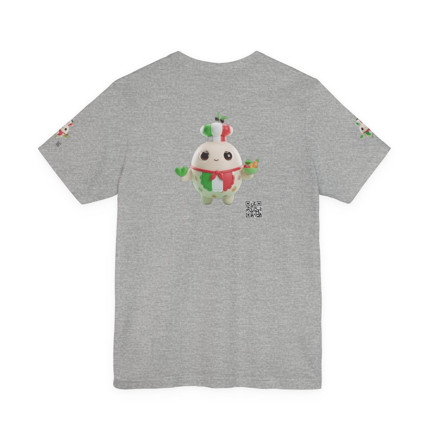 PokAIMignons Drop #2 T-Shirt