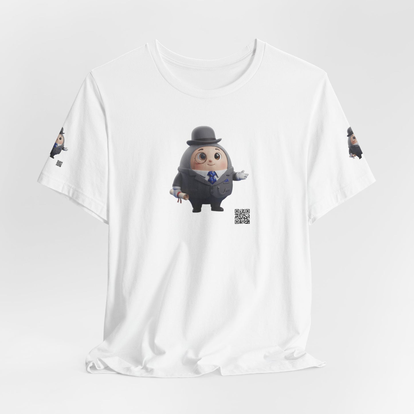PokAIMignons Drop #1 T-Shirt — T-Shirt | PokAIMignons™