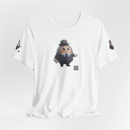 PokAIMignons Drop #1 T-Shirt — T-Shirt | PokAIMignons™