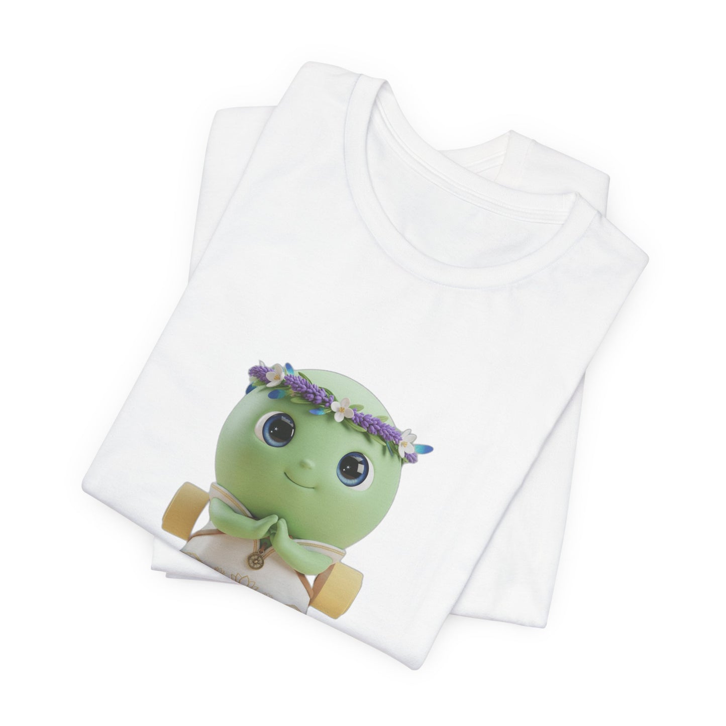 Aurora PokAIMignon T-Shirt — T-Shirt | PokAIMignons™