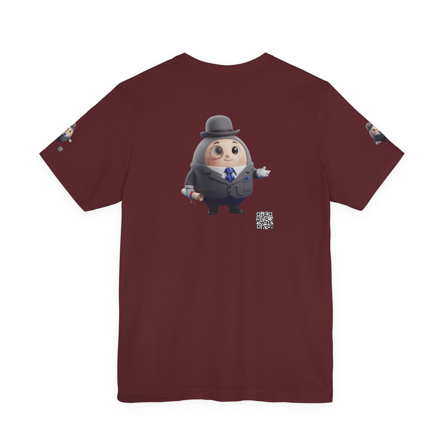 Bridget PokAIMignon T-Shirt
