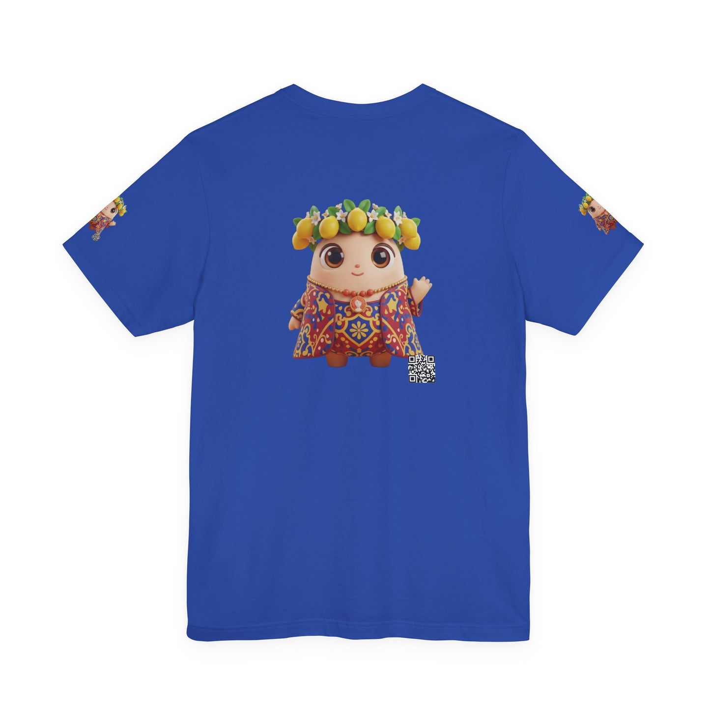 Sicilia PokAIMignon T-Shirt