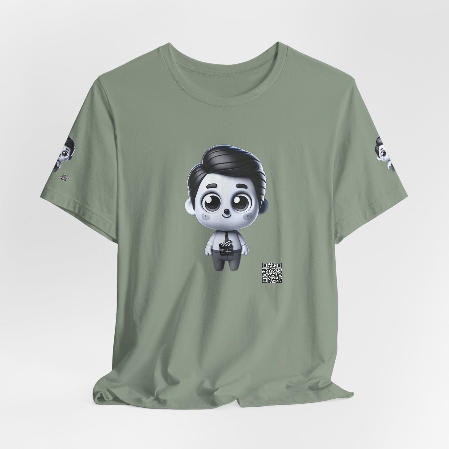 PokAIMignon Companion T-Shirt — T-Shirt | PokAIMignons™