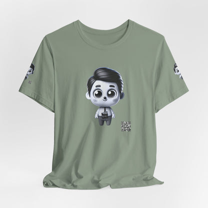 PokAIMignon Companion T-Shirt — T-Shirt | PokAIMignons™