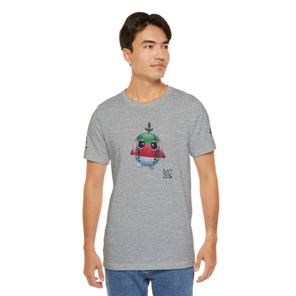 🐾⚽ New Caledonia World Cup 2026 Companion – Limited Edition Official Merchandise | PokAIMignons™