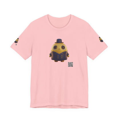 PokAIMignon Companion T-Shirt — T-Shirt | PokAIMignons™