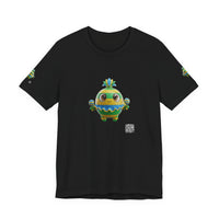🐾⚽ Brasil World Cup 2026 Companion – Limited Edition Official Merchandise | PokAIMignons™ — T-Shirt | PokAIMignons™
