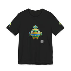🐾⚽ Brasil World Cup 2026 Companion – Limited Edition Official Merchandise | PokAIMignons™