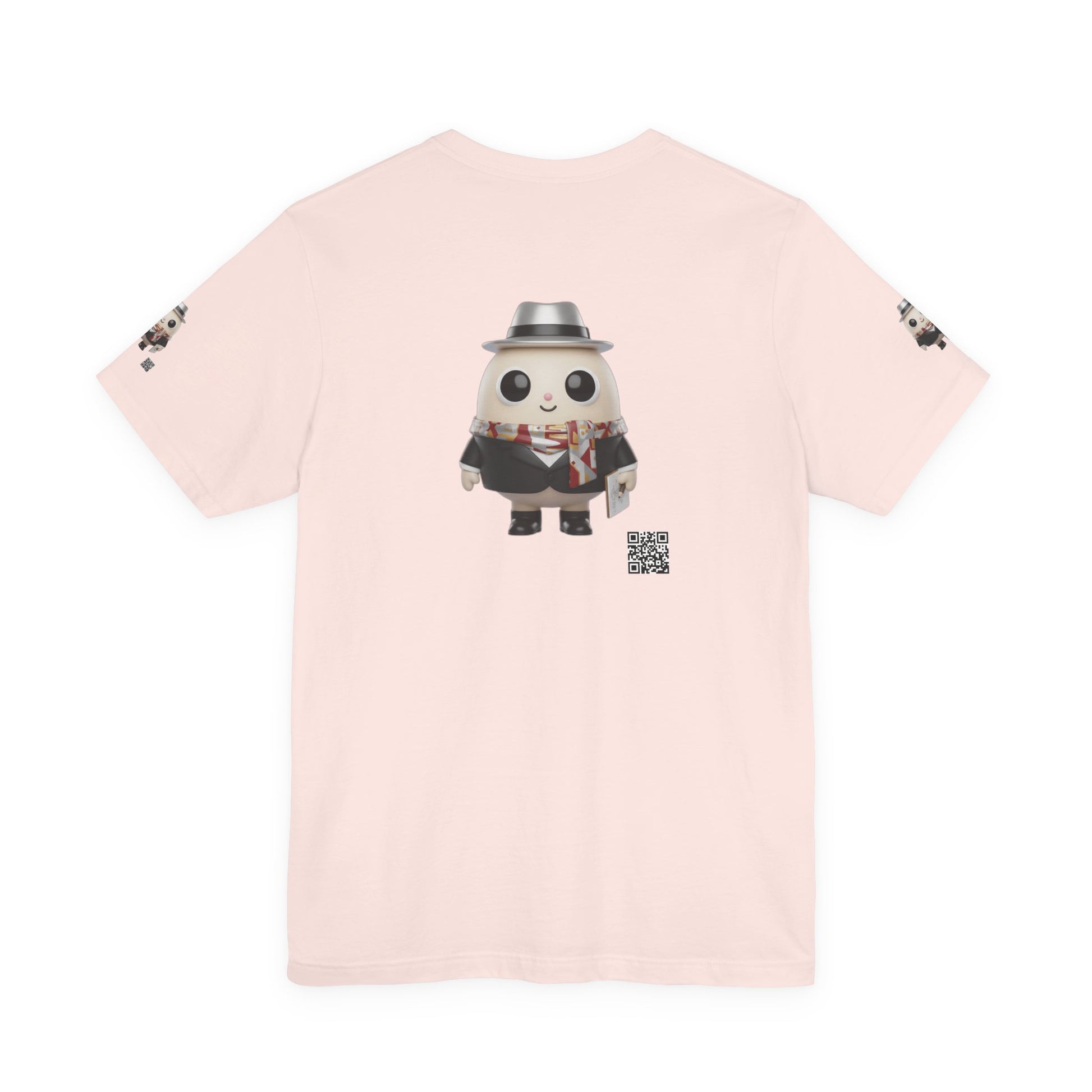 YukiB678 PokAIMignon Companion T-Shirt — T-Shirt | PokAIMignons™