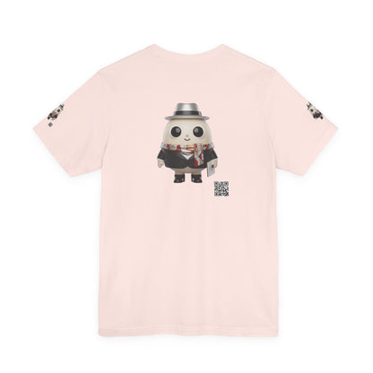 YukiB678 PokAIMignon Companion T-Shirt — T-Shirt | PokAIMignons™