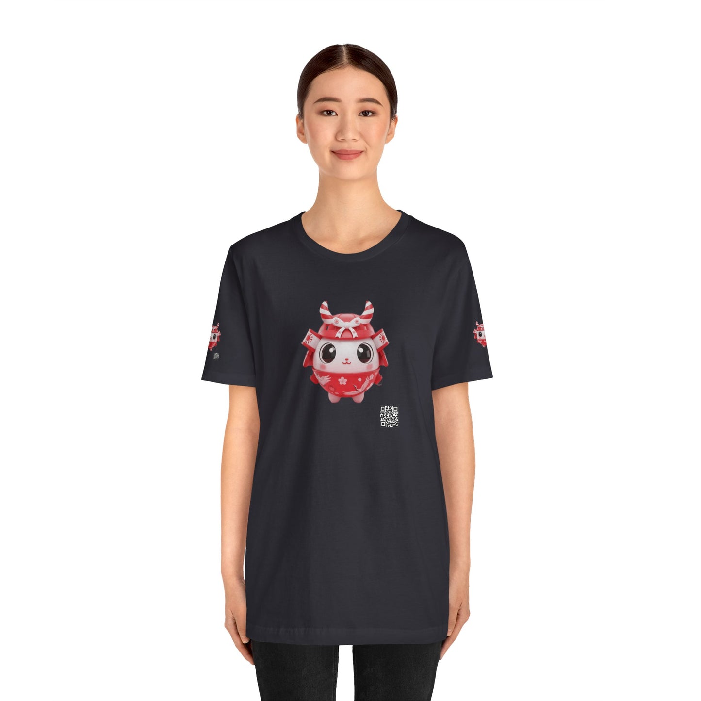 🐾⚽ Japan World Cup 2026 Companion – Limited Edition Official Merchandise | PokAIMignons™ — T-Shirt | PokAIMignons™