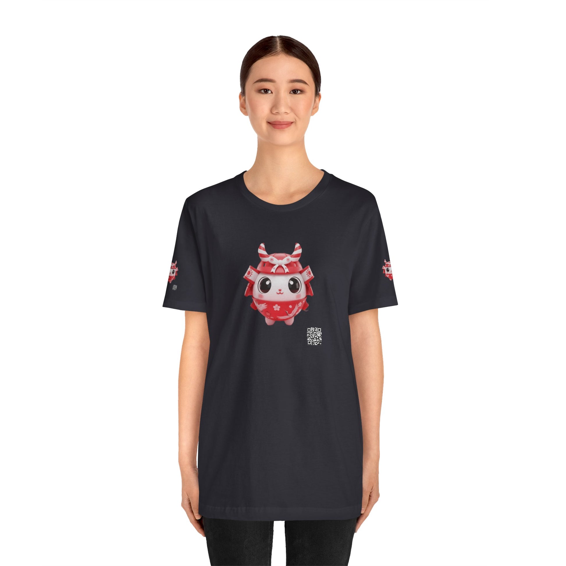 🐾⚽ Japan World Cup 2026 Companion – Limited Edition Official Merchandise | PokAIMignons™ — T-Shirt | PokAIMignons™