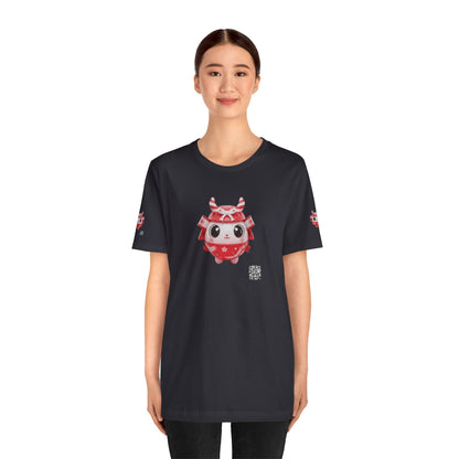 🐾⚽ Japan World Cup 2026 Companion – Limited Edition Official Merchandise | PokAIMignons™ — T-Shirt | PokAIMignons™