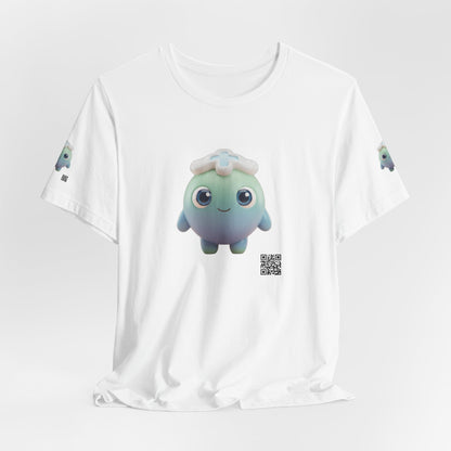HealthExpert PokAIMignon Companion T-Shirt — T-Shirt | PokAIMignons™