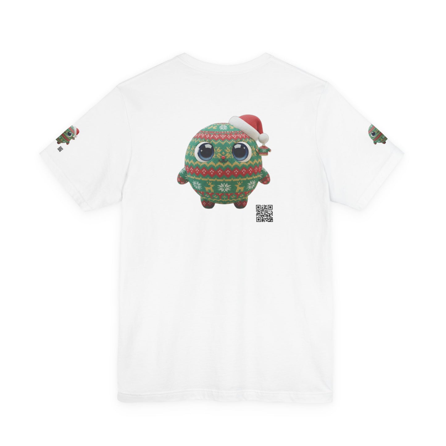 PokAIMignon Companion T-Shirt — T-Shirt | PokAIMignons™