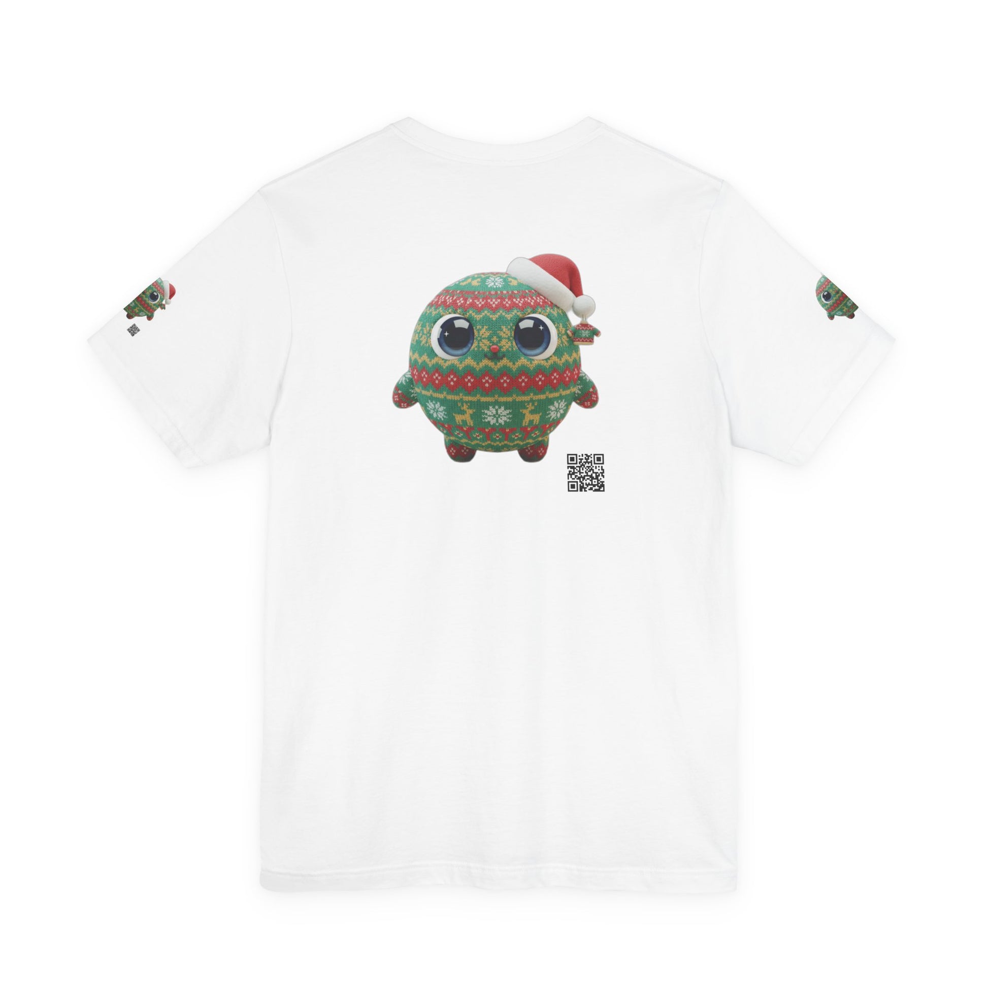 PokAIMignon Companion T-Shirt — T-Shirt | PokAIMignons™