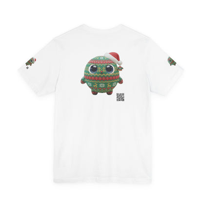 PokAIMignon Companion T-Shirt — T-Shirt | PokAIMignons™