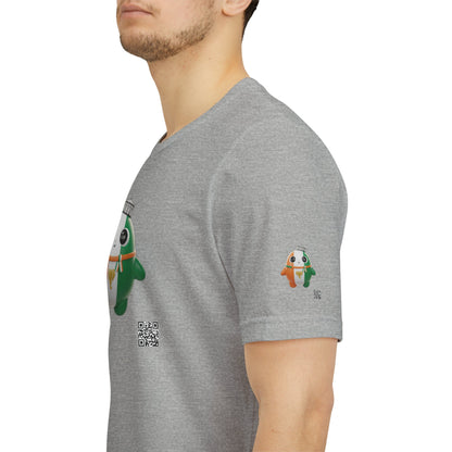 🐾⚽ Côte d'Ivoire World Cup 2026 Companion – Limited Edition Official Merchandise | PokAIMignons™