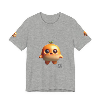 Companion #108 PokAIMignon T-Shirt — T-Shirt | PokAIMignons™
