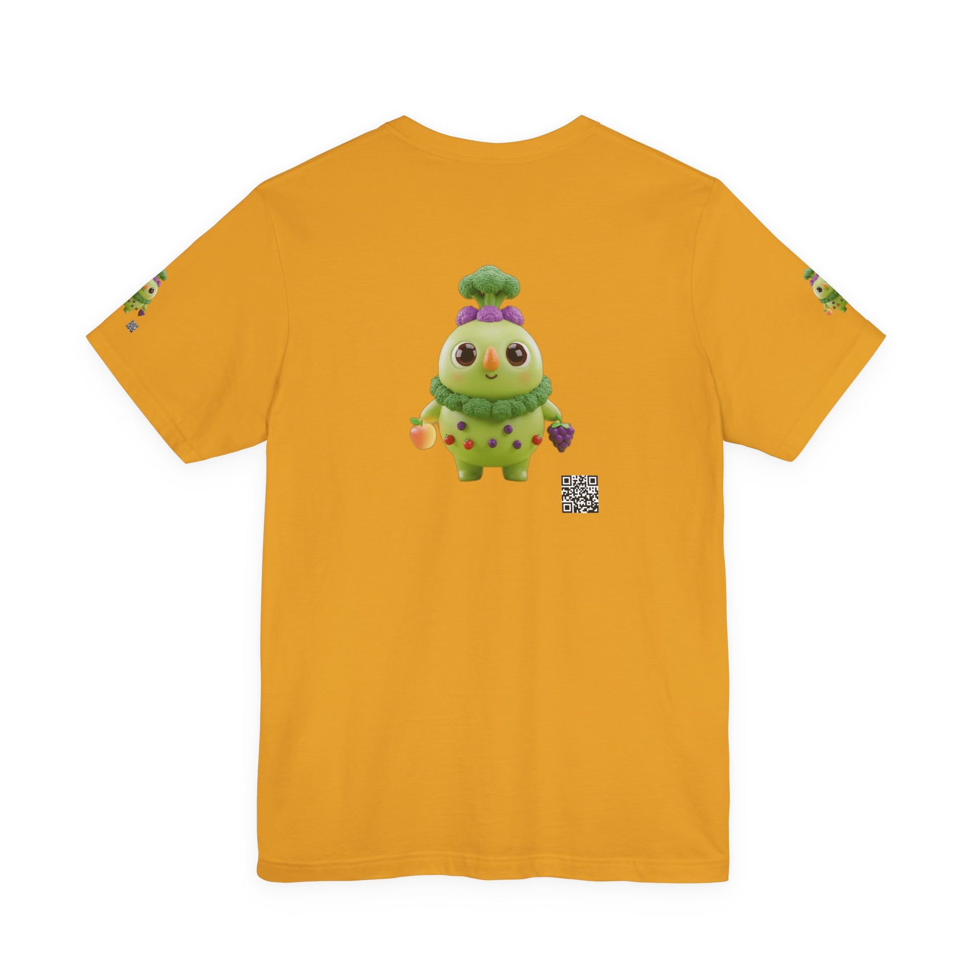 VeggieVixen PokAIMignon T-Shirt — T-Shirt | PokAIMignons™