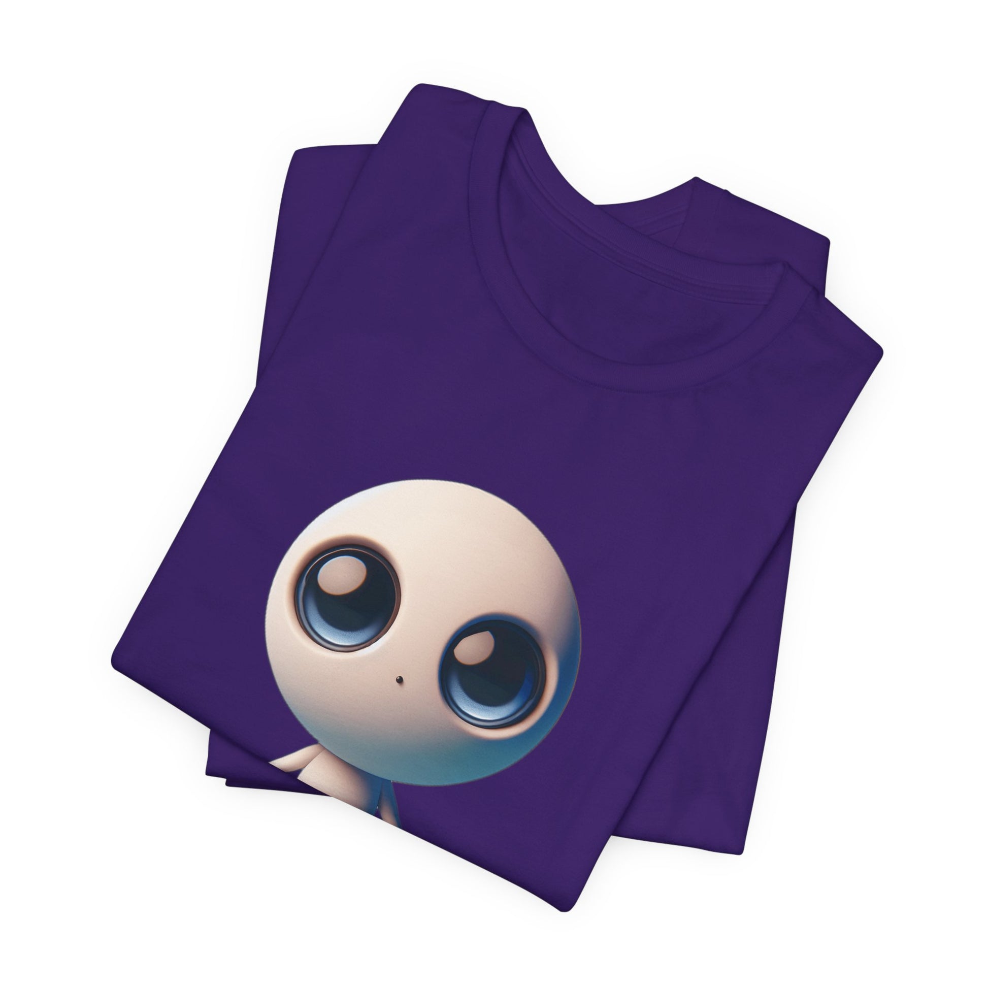 PokAIMignon Companion T-Shirt — T-Shirt | PokAIMignons™