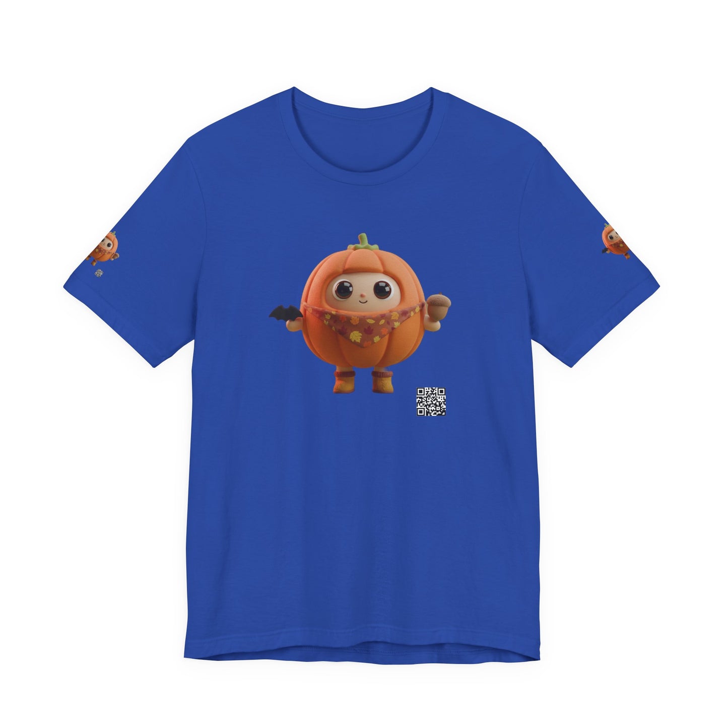 PokAIMignons Drop #41 T-Shirt — T-Shirt | PokAIMignons™