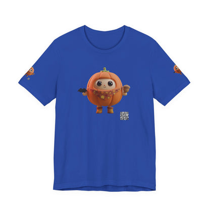 PokAIMignons Drop #41 T-Shirt — T-Shirt | PokAIMignons™